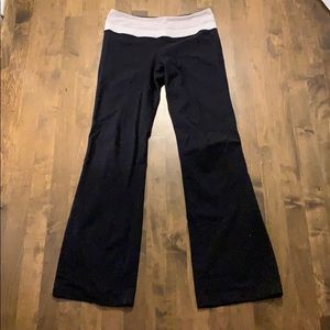 Lululemon Groove Pant